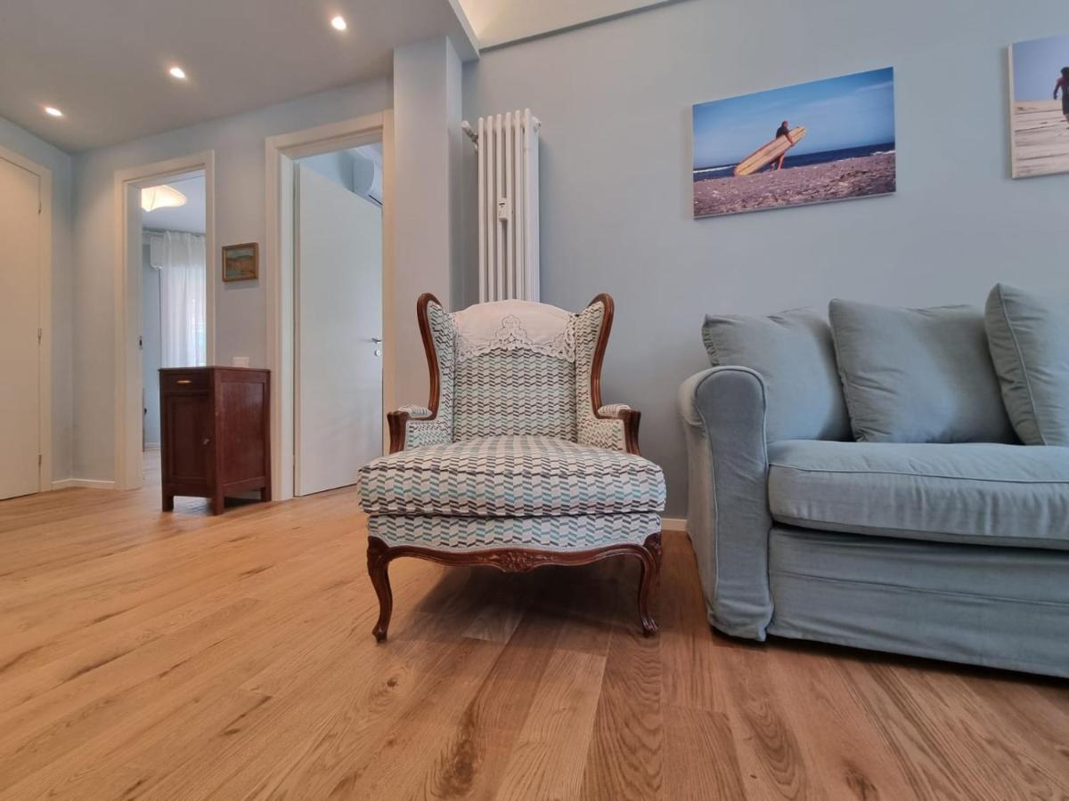 Apartament U Mae Ma, Un Passo Dal Mare Bogliasco Zewnętrze zdjęcie