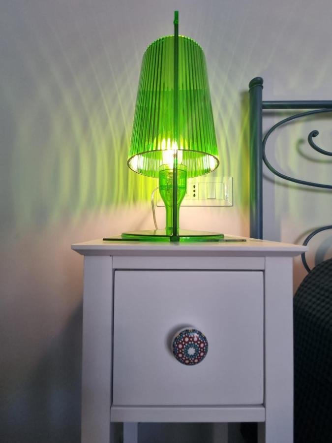 Apartament U Mae Ma, Un Passo Dal Mare Bogliasco Zewnętrze zdjęcie