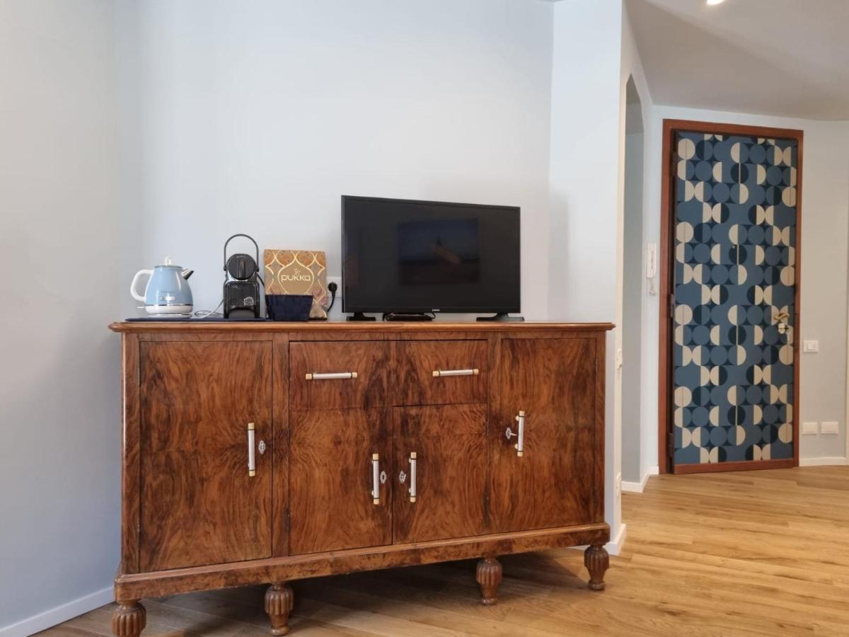 Apartament U Mae Ma, Un Passo Dal Mare Bogliasco Zewnętrze zdjęcie