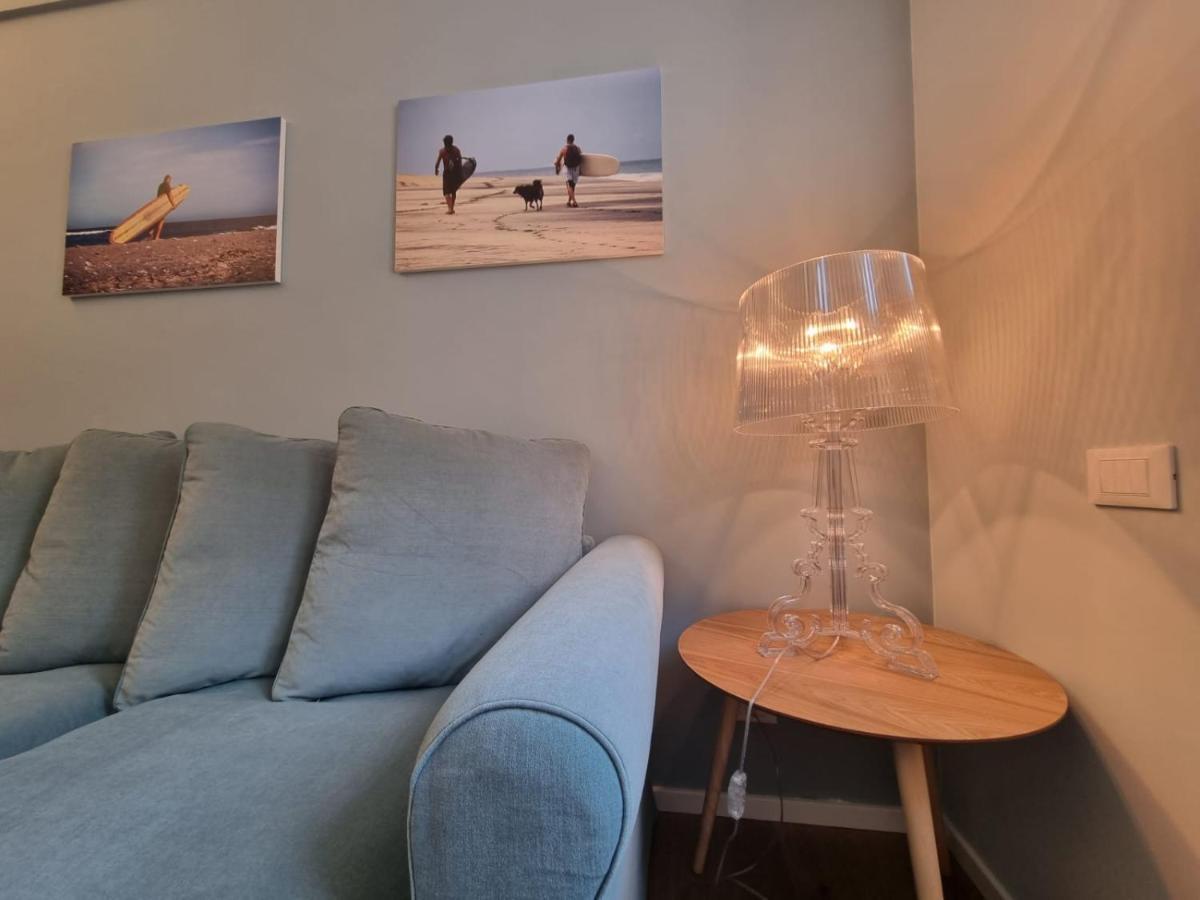 Apartament U Mae Ma, Un Passo Dal Mare Bogliasco Zewnętrze zdjęcie