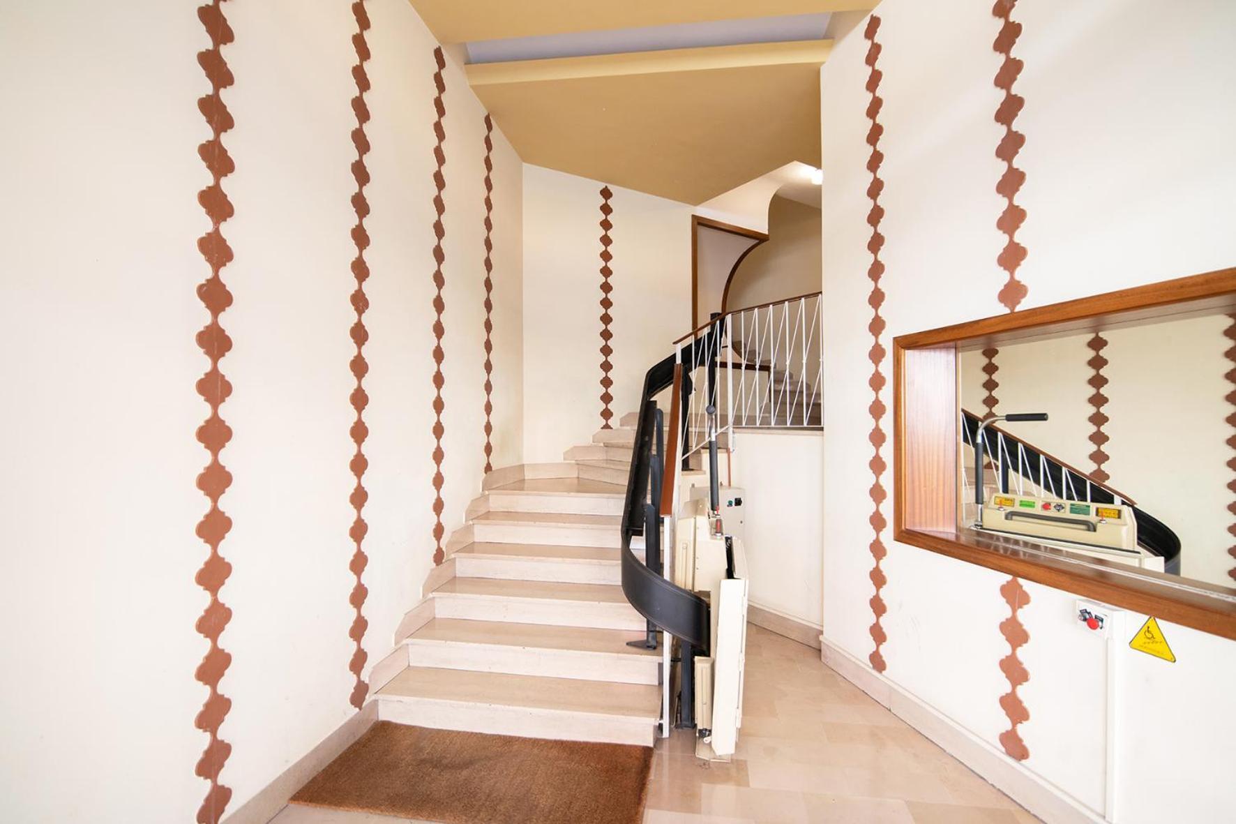 Apartament U Mae Ma, Un Passo Dal Mare Bogliasco Zewnętrze zdjęcie