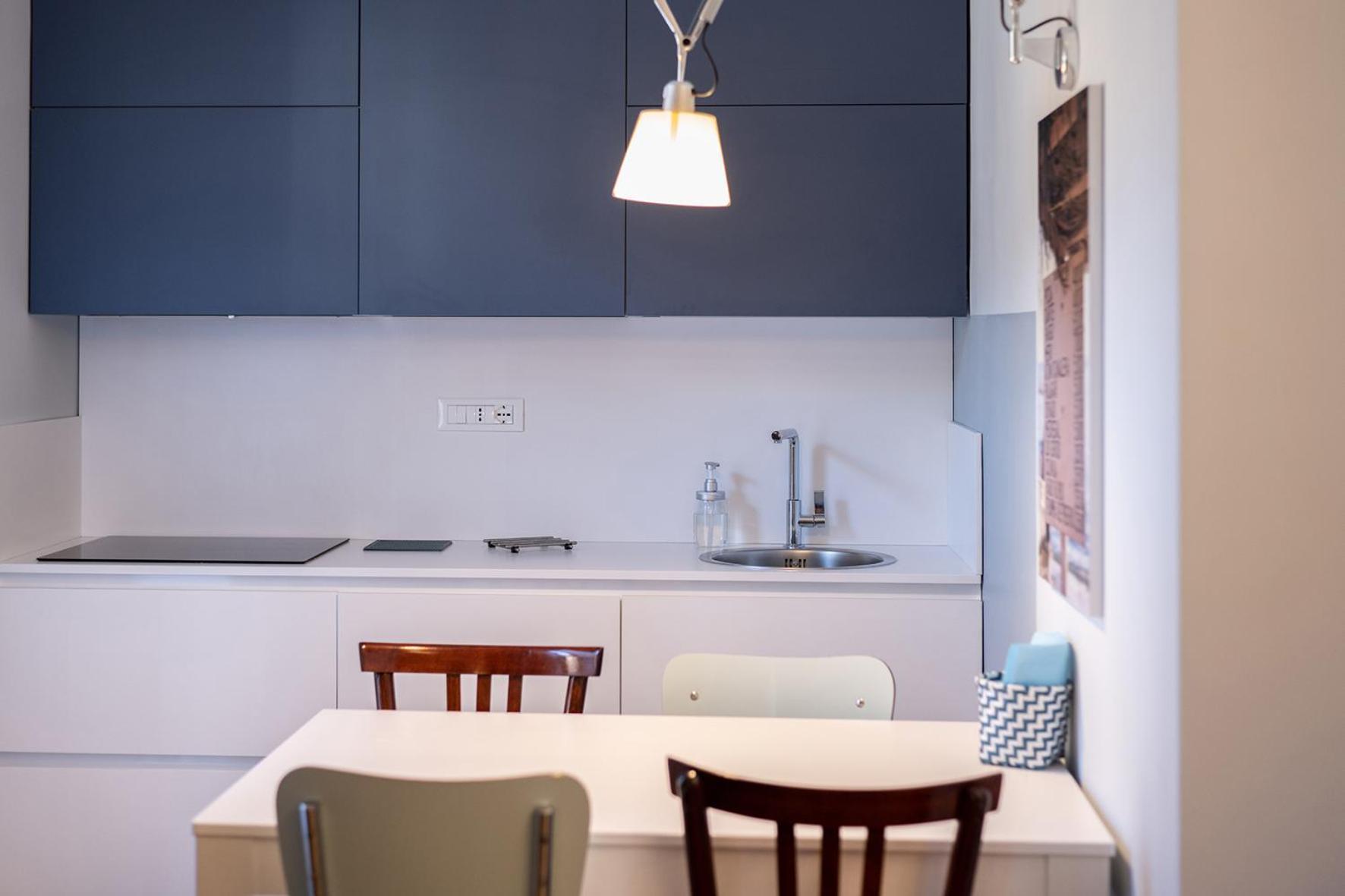 Apartament U Mae Ma, Un Passo Dal Mare Bogliasco Zewnętrze zdjęcie