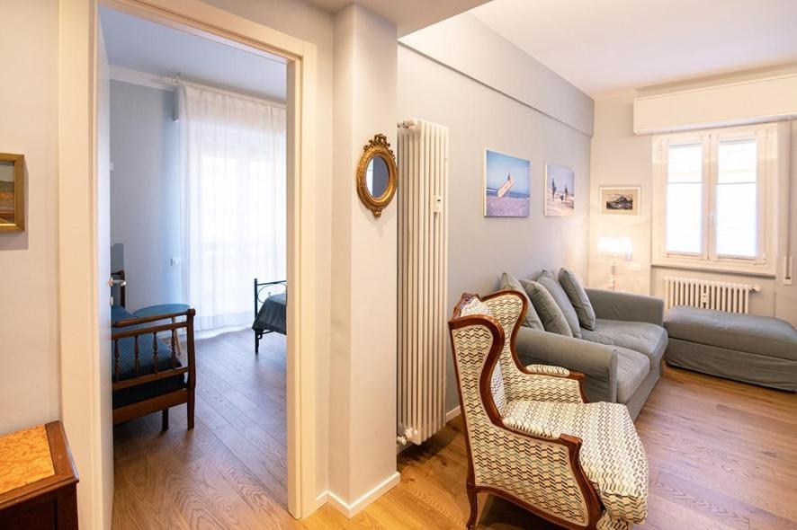 Apartament U Mae Ma, Un Passo Dal Mare Bogliasco Zewnętrze zdjęcie