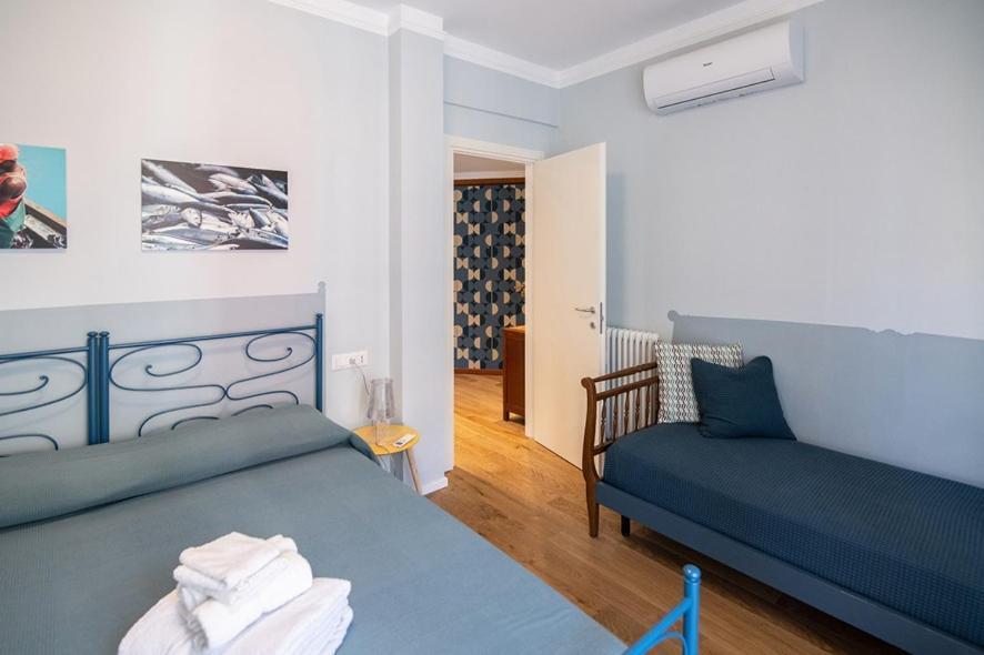 Apartament U Mae Ma, Un Passo Dal Mare Bogliasco Zewnętrze zdjęcie