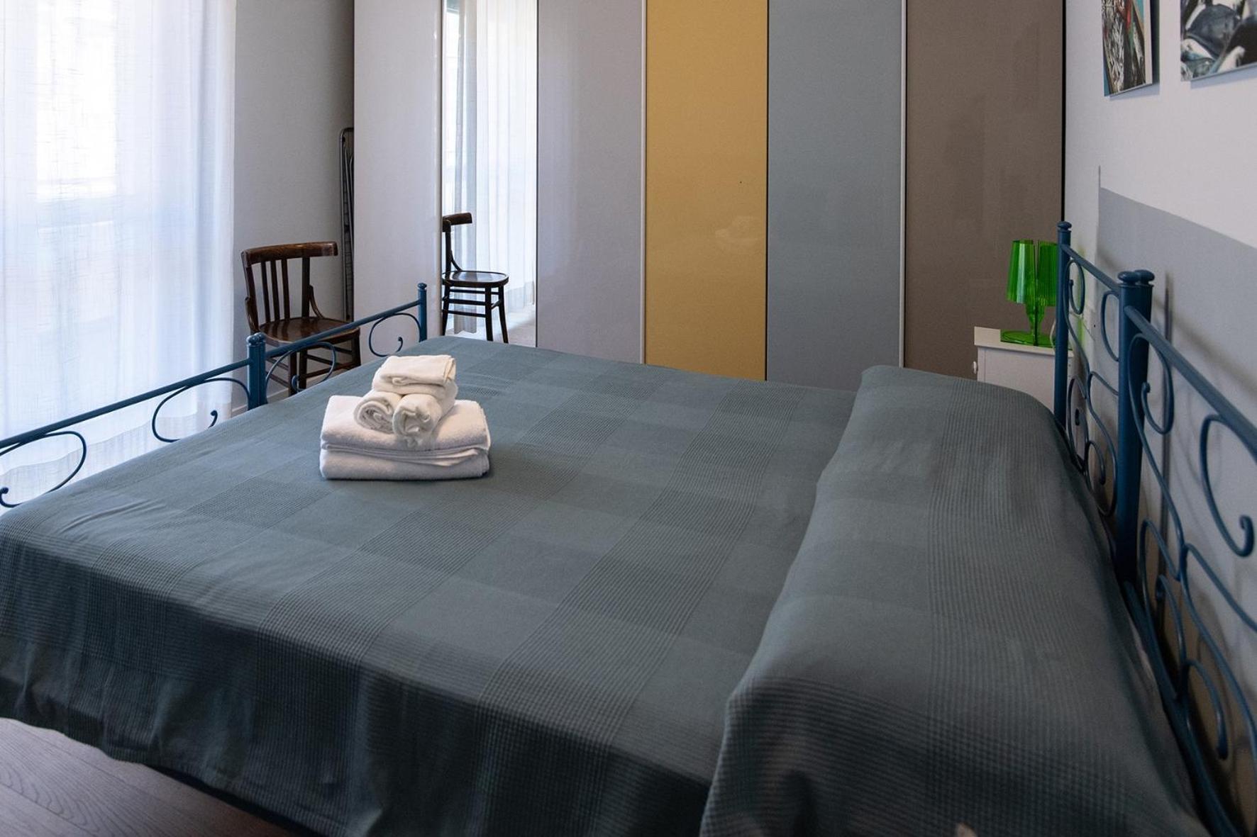 Apartament U Mae Ma, Un Passo Dal Mare Bogliasco Zewnętrze zdjęcie