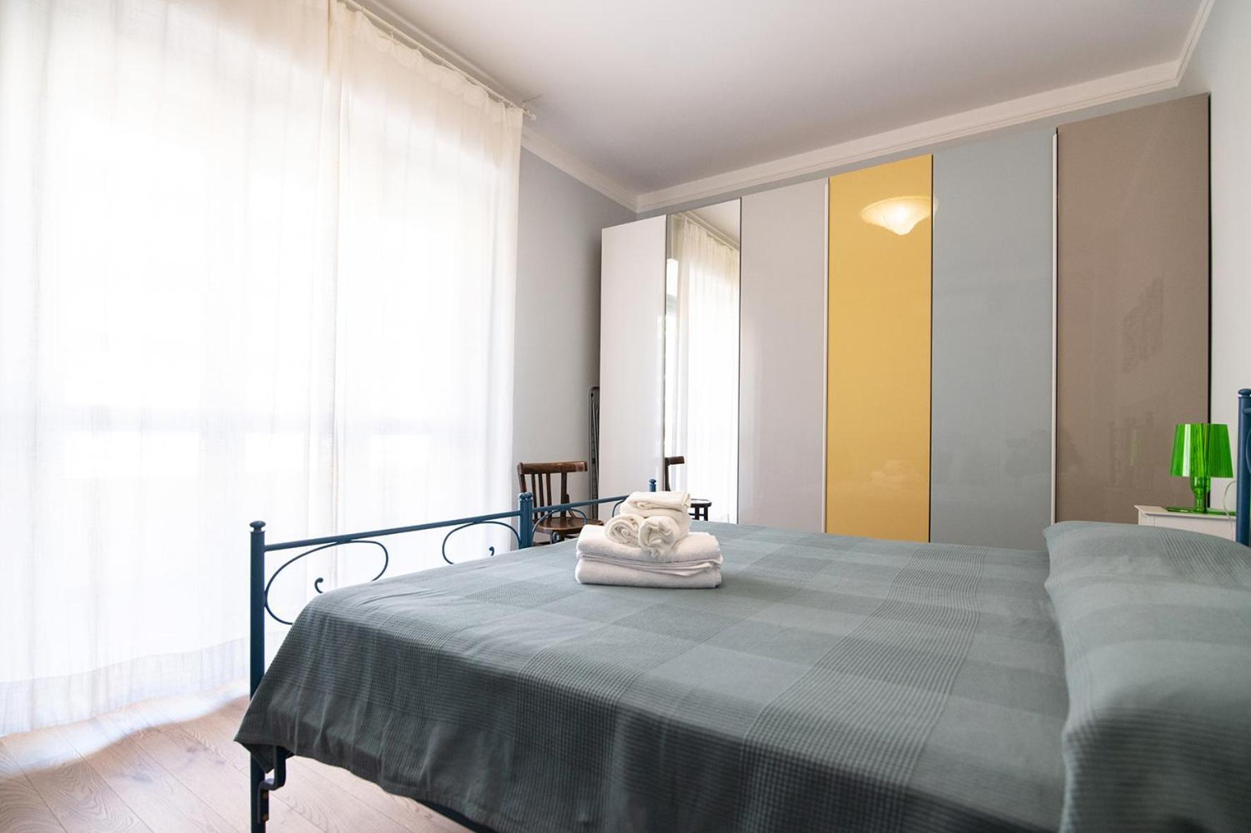 Apartament U Mae Ma, Un Passo Dal Mare Bogliasco Zewnętrze zdjęcie