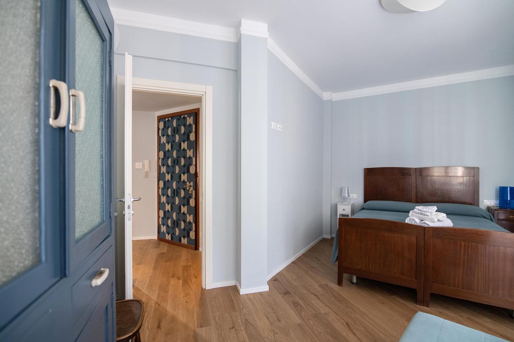 Apartament U Mae Ma, Un Passo Dal Mare Bogliasco Zewnętrze zdjęcie