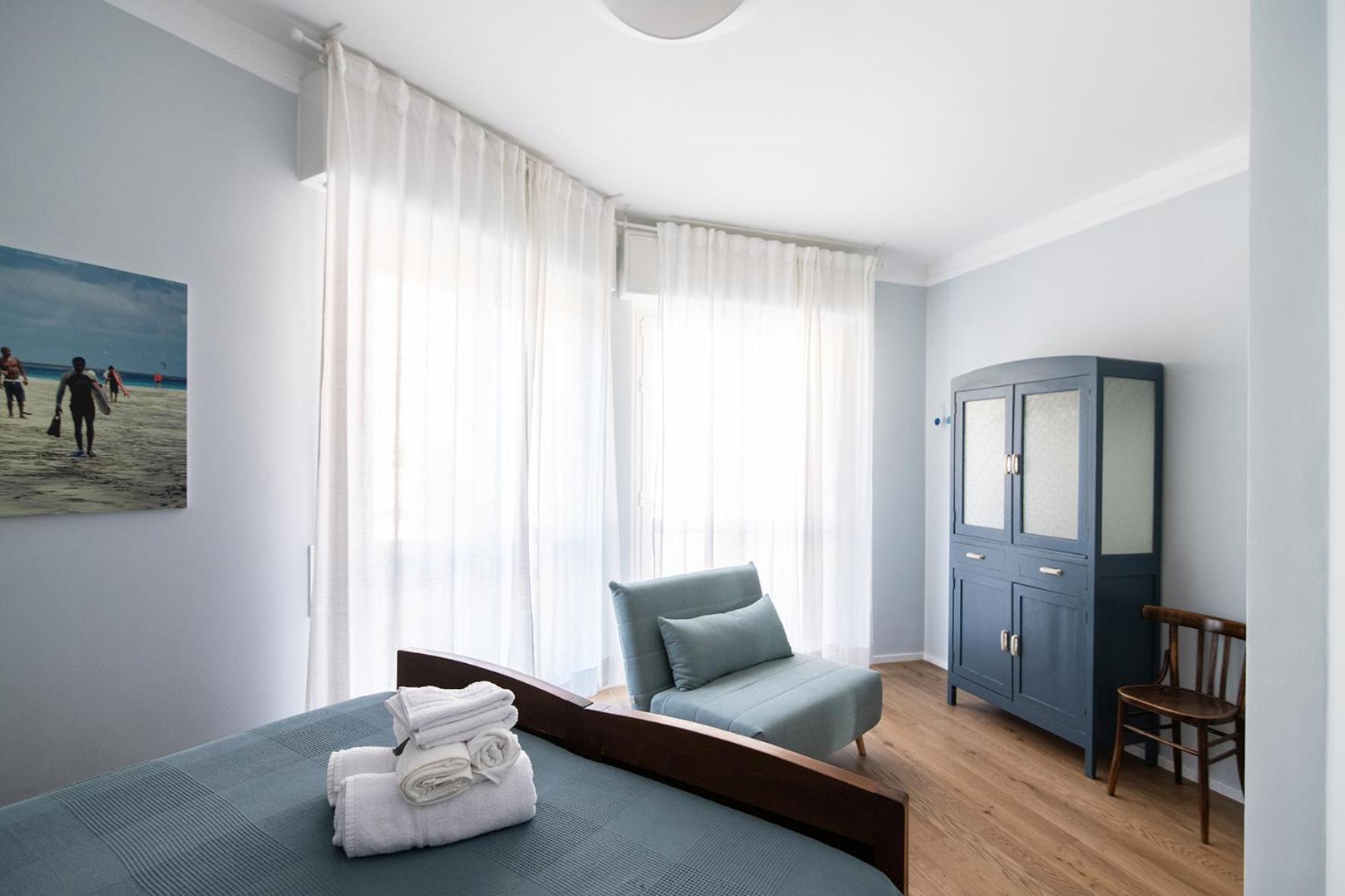 Apartament U Mae Ma, Un Passo Dal Mare Bogliasco Zewnętrze zdjęcie